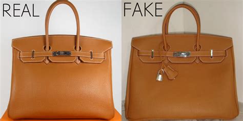 fake buken bag|how to spot a birkin bag.